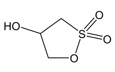 4-Hydroxy-1,2-oxathiolane 2,2-dioxide 10200-48-3