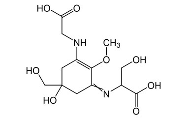 Shinorine 73112-73-9