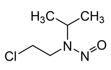 N-(2-Chloroethyl)-N-isopropylnitrous amide NA