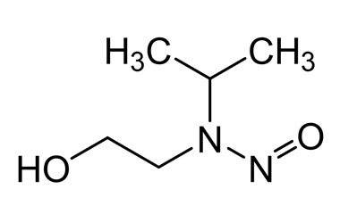 N-(2-Hydroxyethyl)-N-isopropylnitrous amide NA