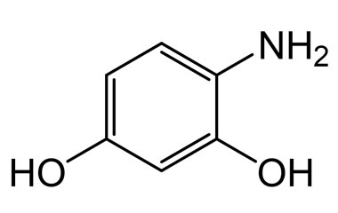 4-Aminobenzene-1,3-diol 13066-95-0