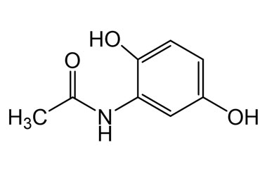 N-(2,5-Dihydroxyphenyl)acetamide 93525-28-1