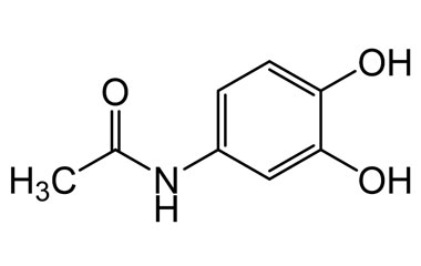 3-Hydroxyacetaminophen 37519-14-5