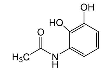 N-(2,3-Dihydroxyphenyl)acetamide 93525-21-4