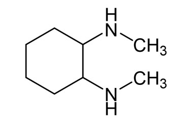 N1,N2-Dimethylcyclohexane-1,2-diamine 61798-24-1