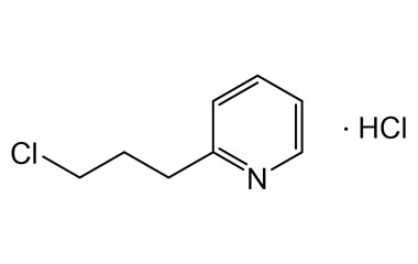 2-(3-Chloropropyl)pyridine Hydrochloride 17944-57-9