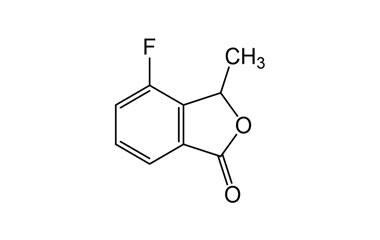 4-Fluoro-3-methylisobenzofuran-1(3H)-one NA