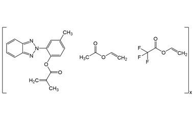 2-Propenoic acid, 2-methyl-, 2-(2H-benzotriazol-2-yl)-4-methylphenyl e 188680-81-1