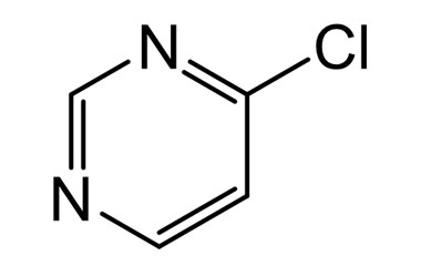 4-Chloropyrimidine 17180-93-7