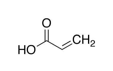 CAS No 79-10-7 (AA) Acrylic Acid for The Preparation of Acrylic Resin -  China Acrylic Acid, Acrylic Acid Price