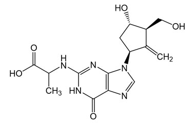 (9-((1S,3R,4S)-4-Hydroxy-3-(hydroxymethyl)-2-methy PA 32 0171020