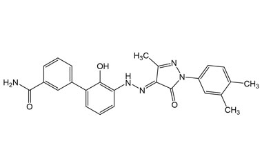 Eltrombopag Amide (E-Isomer) NA