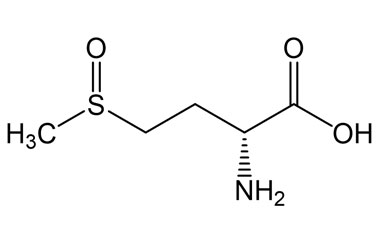 D-Methionine Sulfoxide PA 40 0271004