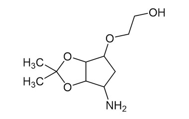Δ8-THC Acetate (Δ8-Tetrahydrocannabinol Acetate, Δ8-THC-O-Acetate, CAS  Number: 23050-54-6)