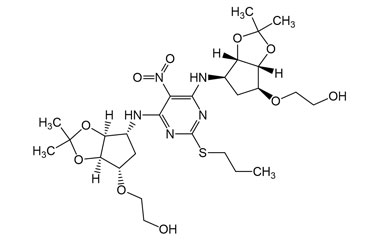 2,2'-(((3aR,3a'R,4S,4'S,6R,6aS,6'R,6a'S)-((5-Nitro PA 47 0111157