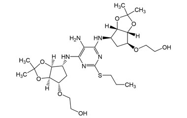 2,2'-(((3aR,3a'R,4S,4'S,6R,6aS,6'R,6a'S)-((5-Amino PA 47 0111158