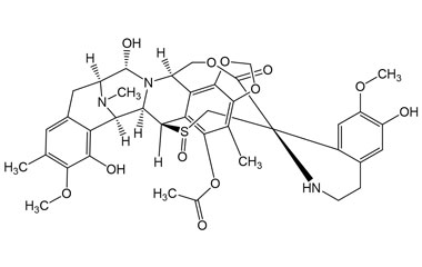 Trabectedin Sulfoxide Impurity PA 47 0221010