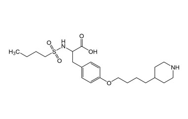 (D,L) Tirofiban PA 47 0921002