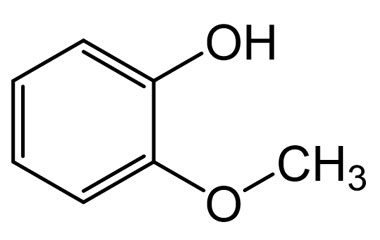 Guaiacol (BSC) 90-05-1