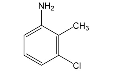 3-Chloro-2-methylaniline (BSC) 87-60-5 (BSC)