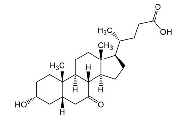 7-Ketolithocholic Acid (BSC) PA BSC 0370301122