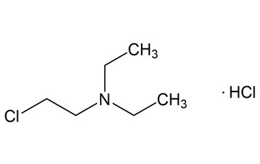 2-Chloro-N,N-diethylethanamine Hydrochloride (BSC) PA BSC 0450101218
