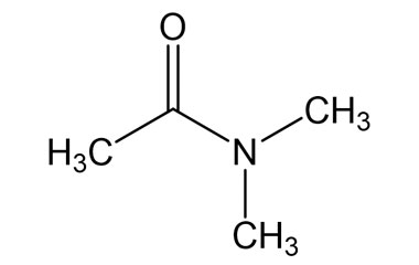 N,N-Dimethylacetamide (BSC) PA BSC 0503101200