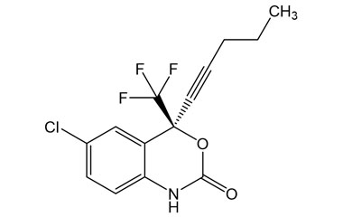 Efavirenz Pentyne Analog (BSC) PA BSC 0530501231