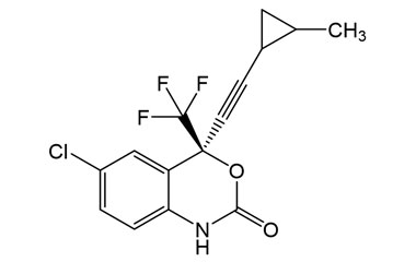 Methyl Efavirenz (BSC) PA BSC 0530501232
