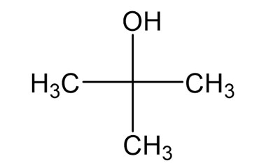 tert-Butanol (BSC) 75-65-0
