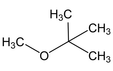 tert-Butyl Methyl Ether (BSC) 1634-04-4