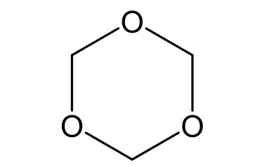 1,3,5-Trioxane (BSC) 110-88-3