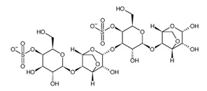 YC30039, 11114-20-8, kappa-Carrageenan