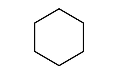 Cyclohexane (GCS) 110-82-7