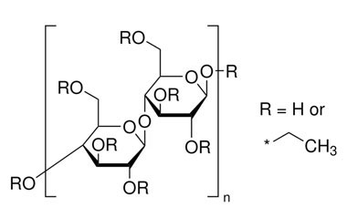 Ethylcellulose (OEM) 9004-57-3