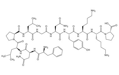 L-Phenylalanyl-L-asparaginyl-L-leucyl-L-prolyl-L-l PA PEP 002892