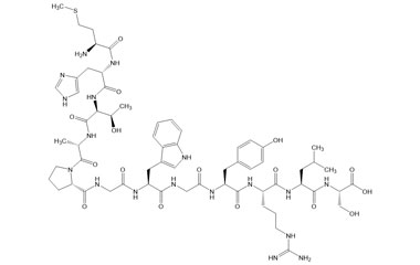 L-Methionyl-L-histidyl-L-threonyl-L-alanyl-L-proly PA PEP 002920