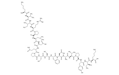 L-Lysyl-L-valyl-L-isoleucyl-L-arginyl-L-prolyl-L-l PA PEP 002986