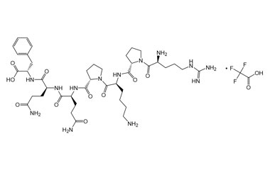 L-Arginyl-L-prolyl-L-lysyl-L-prolyl-L-glutaminyl-L PA PEP 003382