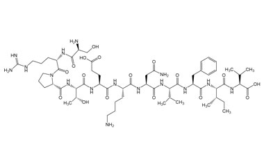 (S)-4-((2S,3R)-2-((S)-1-(L-Seryl-L-arginyl)pyrroli PA PEP 003737