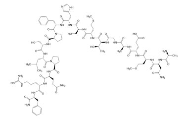 L-Alanyl-L-asparaginyl-L-methionyl-L-α-glutamyl-L PA PEP 003761
