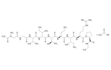 (S)-N-Ethyl-1-(((S)-2-((2S,3R)-3-hydroxy-2-((2R,3S PA PEP 003776