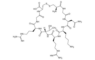 (4R,10S,13S,16S,19S,22S,28R)-28-Amino-22-(2-amino- PA PEP 003786