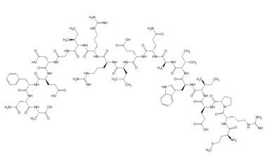 L-Methionyl-L-arginyl-L-prolyl-L-α-glutamyl-L-iso PA PEP 003837