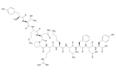 (S)-3-((S)-2-((S)-2-((S)-2-((S)-2-((S)-1-(L-Tyrosy PA PEP 003860