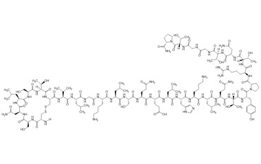 Des-Ser(29)-Calcitonin Salmon PA PEP 004069