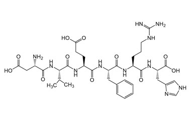 (2S,5S,8S,11S,14S,17S)-2-((1H-Imidazol-4-yl)methyl PA PEP 004222