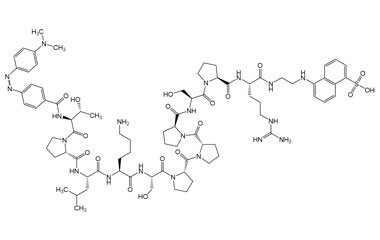 5-((2-((S)-2-((S)-1-((4-((4-(Dimethylamino)phenyl) PA PEP 004223