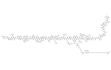 Trp(O)25-Tirzepatide PA PEP 004232