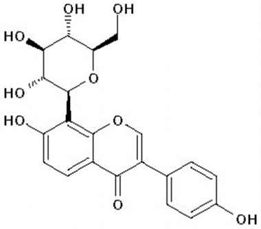 Cas No 3681 99 0 Chemical Name Puerarin Pharmaffiliates